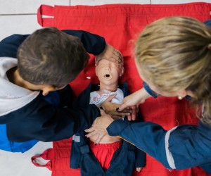 Samu nas escolas | Estrategista político | CPI do aborto | Acesse agora!