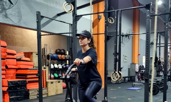 Dizendo “sim” para a qualidade de vida