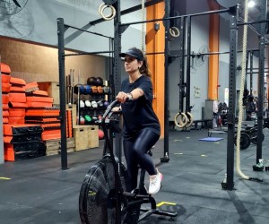 Dizendo “sim” para a qualidade de vida