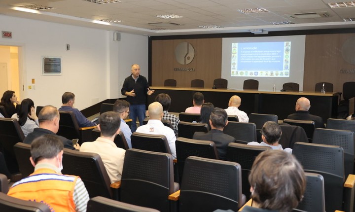 Projeto quer agilizar ação da Defesa Civil em desastres naturais na Gde Fpolis