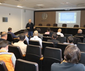 Projeto quer agilizar ação da Defesa Civil em desastres naturais na Gde Fpolis