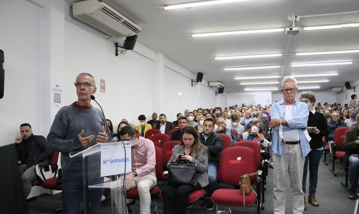 Com ampla participação popular Audiência Pública encerra segunda semana do cronograma