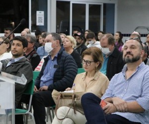 Confira o calendário das audiências desta semana