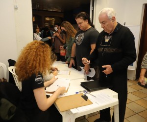 Recorde de participantes em Audiência Pública na Lagoa da Conceição 