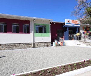 Restaurante Popular de Florianópolis inicia atendimento neste sábado, 16