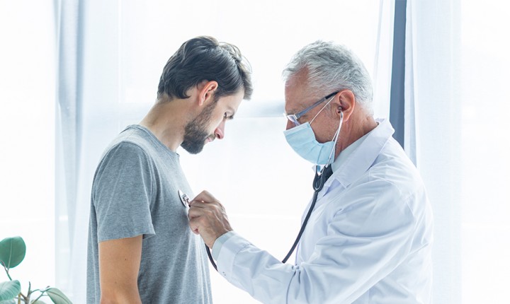 Data chama atenção para a saúde da população masculina