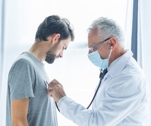 Data chama atenção para a saúde da população masculina