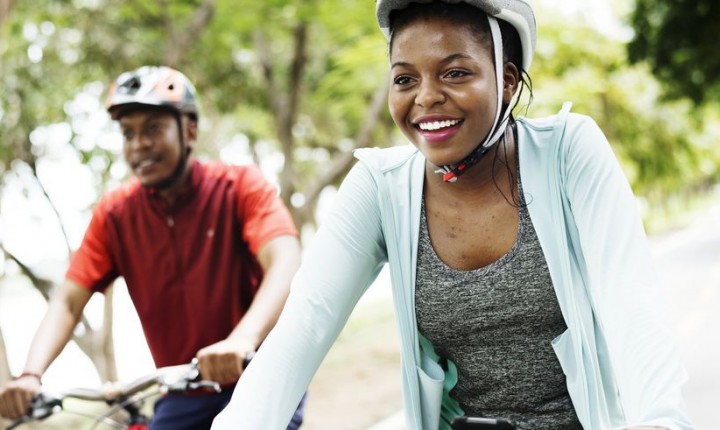 Dicas para andar de bike no inverno com saúde e segurança