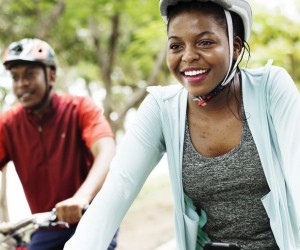Dicas para andar de bike no inverno com saúde e segurança