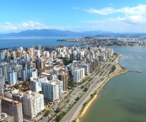 Projeto de incentivo ao turismo de Florianópolis supera expectativas 
