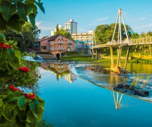 SC: as melhores cidades e o PIB nas alturas. Por quê?