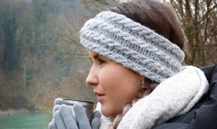 Queda na temperatura acende o alerta para cuidado extra com a pele