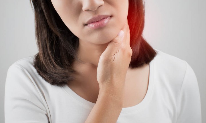 Mês conscientiza para diagnóstico de câncer de cabeça e pescoço