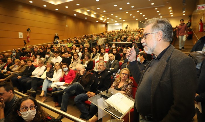 Audiência do Centro tem recorde de público e grande polêmica