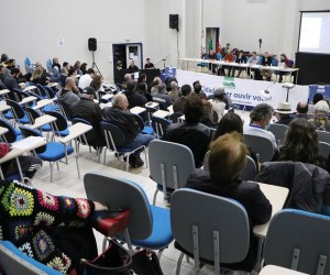 Décima Audiência Pública é realizada no Distrito de Ingleses do Rio Vermelho