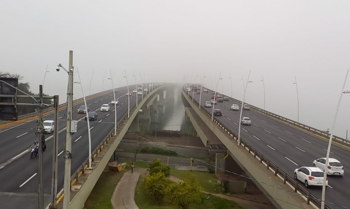 Colombo Salles e Pedro Ivo estarão em 1/2 pista