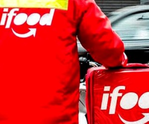 IFood é multada na Capital