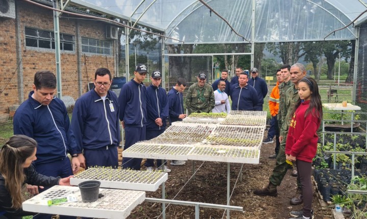 Abertas as inscrições para a oficina de compostagem 