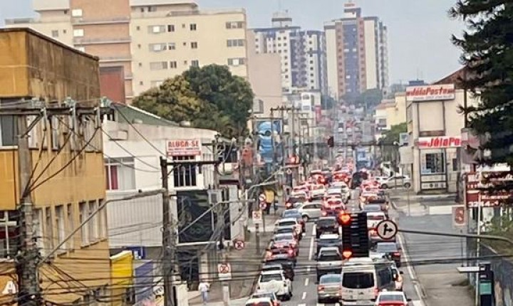 Infraestrutura: Lição das pontes aprendida