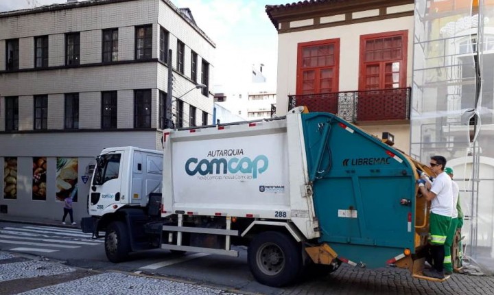 COMCAP é condenada em R$ 1 milhão. Acesse para saber mais!