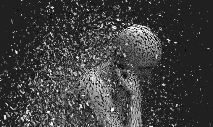 O Brasil está cada vez mais depressivo