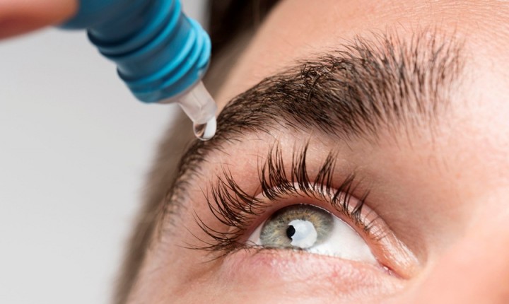 Conheça as doenças oculares de inverno