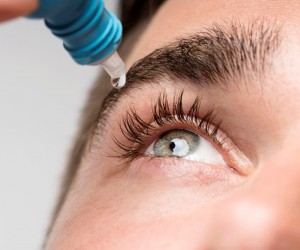 Conheça as doenças oculares de inverno