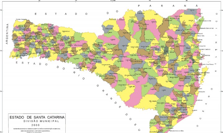 Vinícius Lummertz: Propostas para o debate sobre o futuro de SC 
