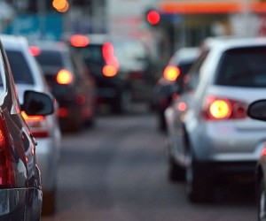 Mudança de mãos em Travessas altera fluxo na Bocaiuva 