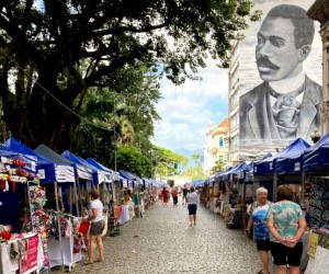 Feira de Cascaes é transferida 