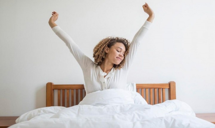 Um aliado para a saúde física e mental