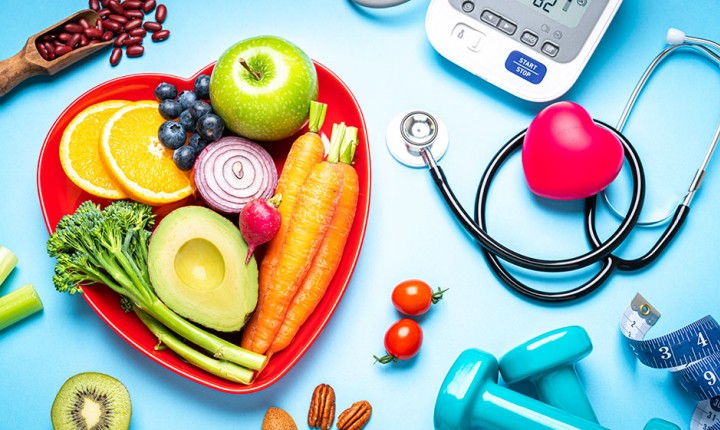 Dia do combate ao colesterol: o que fazer para cuidar do seu coração