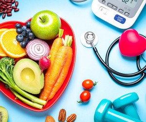 Dia do combate ao colesterol: o que fazer para cuidar do seu coração