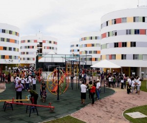 Vinicius Lummertz e a criação da oferta de serviços e inclusão social 