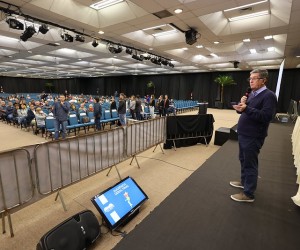 Audiência Pública Final tem recorde de participação popular