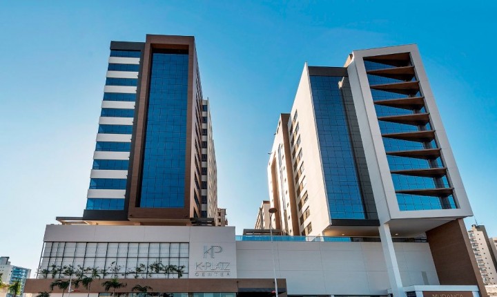 WKoerich segue a tendência dos Life Centers