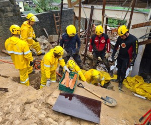 Capital registra mais de 50 ocorrência 