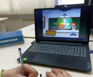 “Floripa digital” oferece mais de  40 cursos para a população 