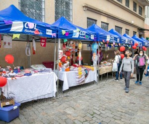  Feira Viva a Cidade realiza edição especial neste sábado, 13