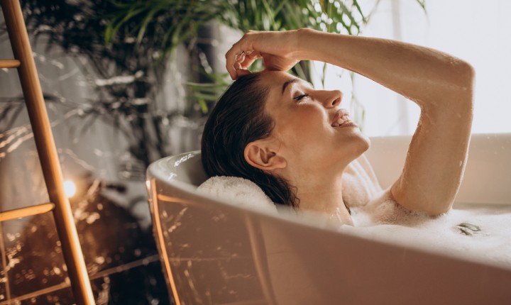 Os cabelos também se estressam. Saiba o porquê!