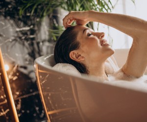 Os cabelos também se estressam. Saiba o porquê!