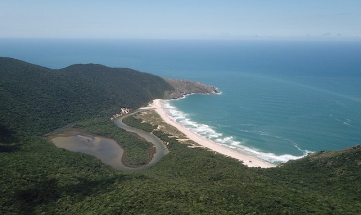 Prefeitura de Florianópolis inicia planos de manejo de sete unidades de conservação