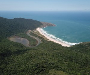 Prefeitura de Florianópolis inicia planos de manejo de sete unidades de conservação
