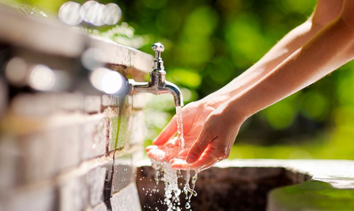 SC do futuro: Água, Saneamento e Energia