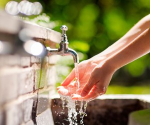 SC do futuro: Água, Saneamento e Energia