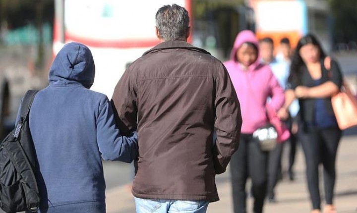 Alerta para frio intenso nos próximos dias