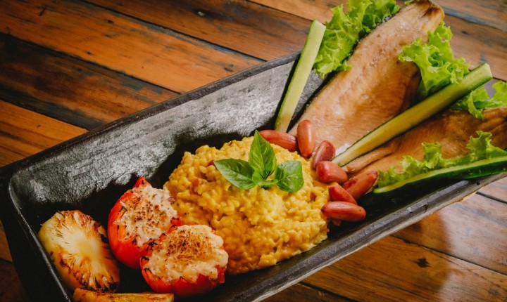 Festival Nacional da Truta será lançado no final do mês 