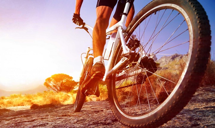 Dia do Ciclista: Prepare-se para pedalar