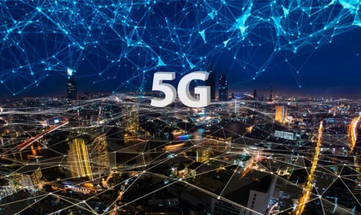 5G será ativado hoje, 22, em Florianópolis