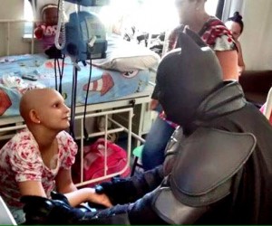 Da ficção para a vida real